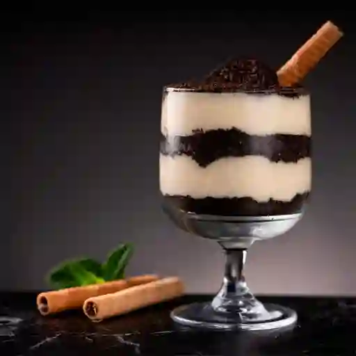 Tiramisú