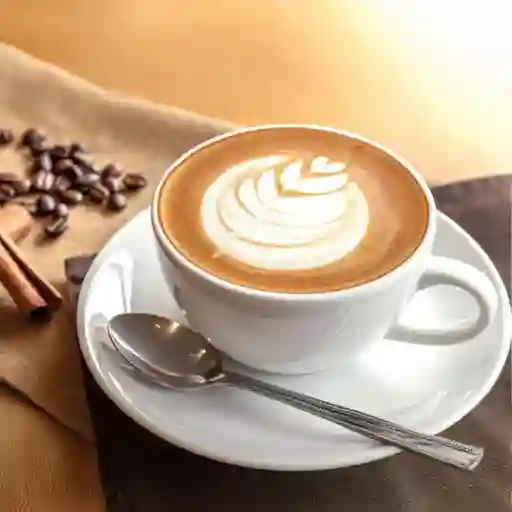 Capuccino 7 Oz