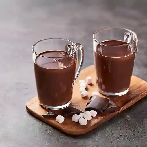 Chocolate en Leche 7 Oz