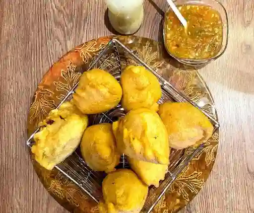 Empanada Especial