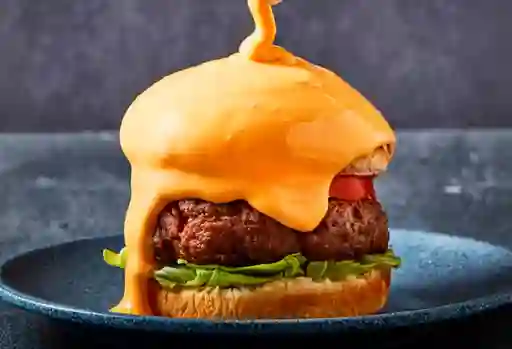 Olafo Burger