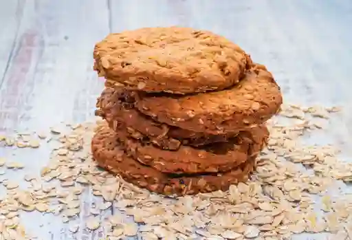 Paquete Galletas de Avena