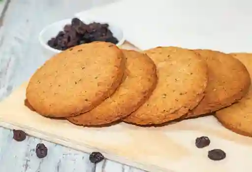 Paquete Galletas de Uva