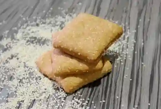 Paquete de Ajonjolí sin Gluten