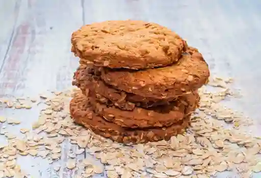 Galleta de Avena