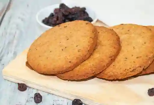 Galleta de Uva