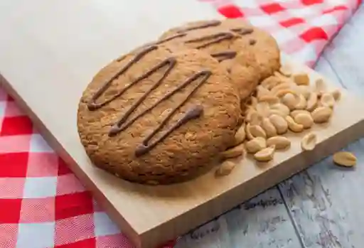 Galleta de Maní