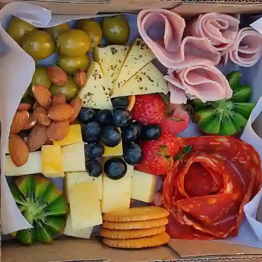 La Parchada