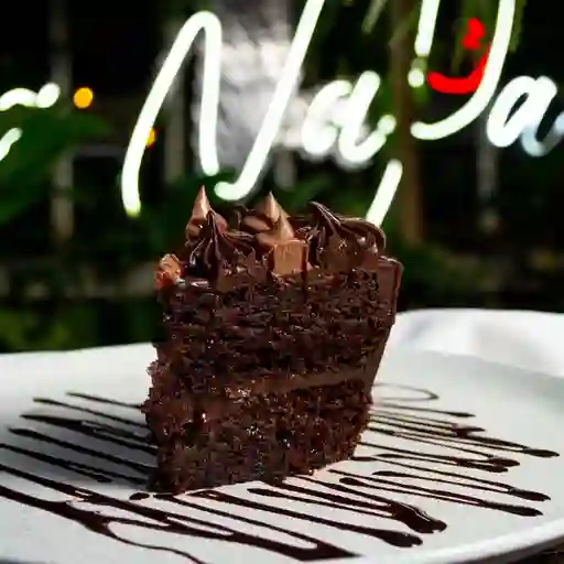 Torta de Chocolate