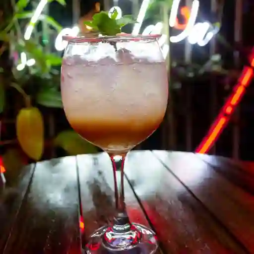 Soda de Tamarindo