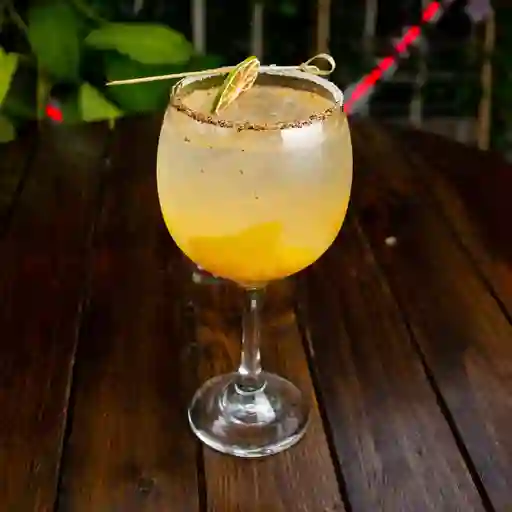 Soda de Durazno