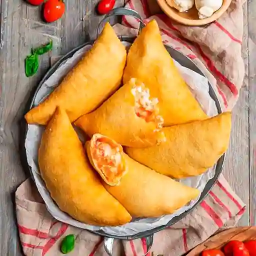 Panzerotti Ranchero