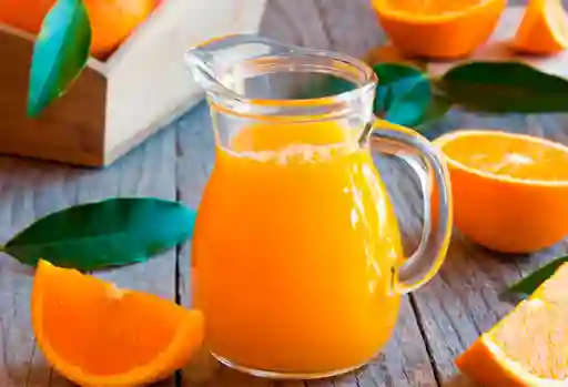 Jugo de Naranja 14 Oz