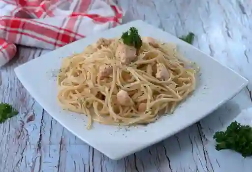 Pasta el Burro