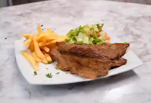 Carne Asada