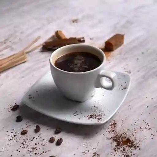 Espresso