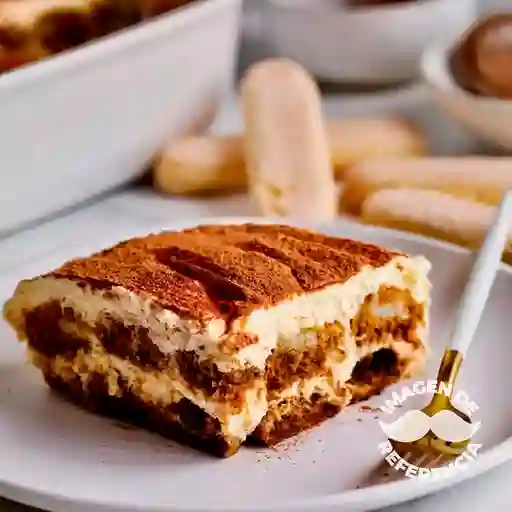 Tiramisú