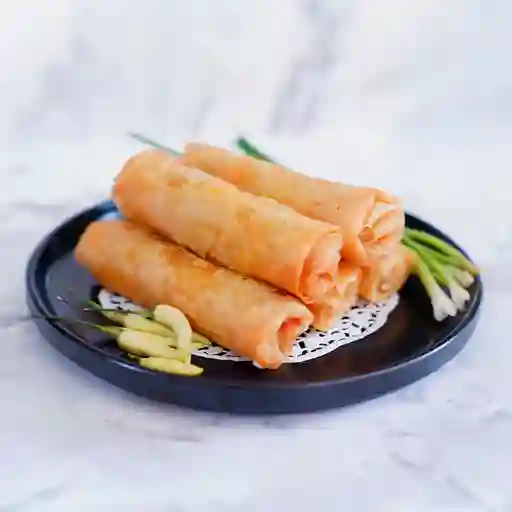 Lumpias