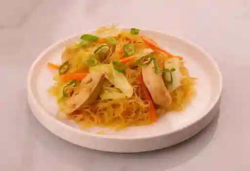 Combo Chopsuey