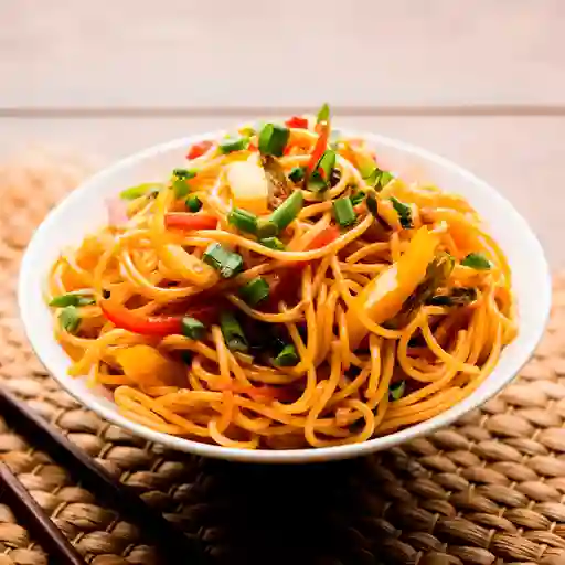 Combo Chow Mein