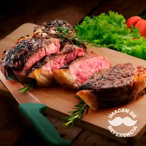 Combo Carne Asada Personal