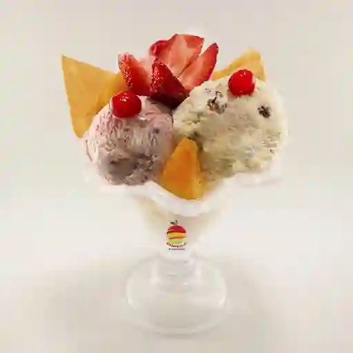 Copa de Helado