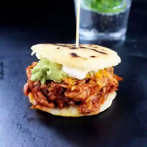 Arepa Paisa