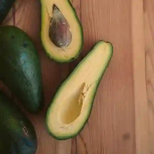 Porción de Aguacate