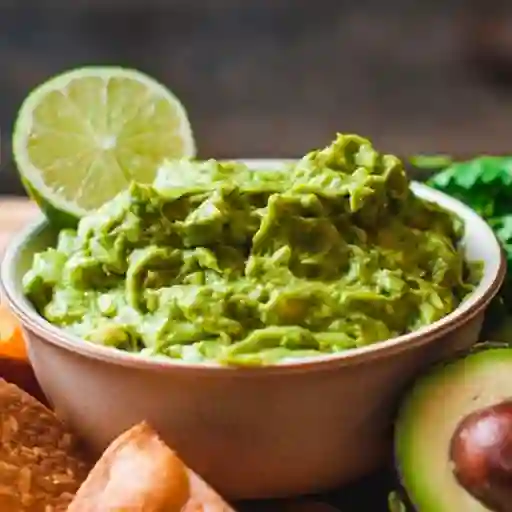 Guacamole