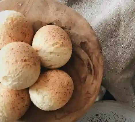 Pan de Bono X 5