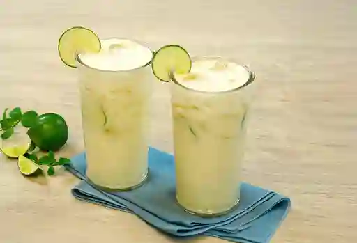 Limonada Al Gusto 16 Onz