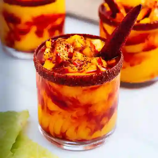 Mangonada 10 Oz