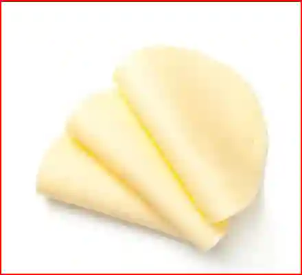 Queso Mozzarella