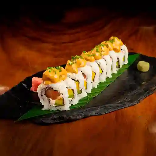 Fuji Roll