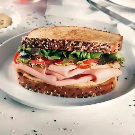 Combo Sándwich