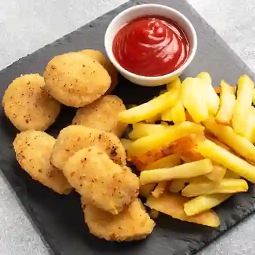 Combo Nuggets