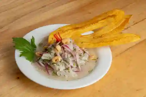 Ceviche Perú