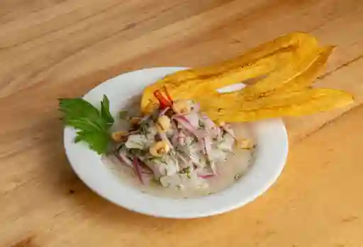 Ceviche Perú