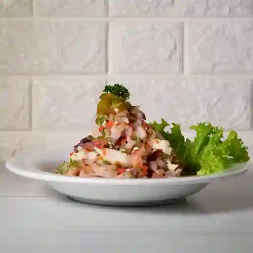 Ceviche México