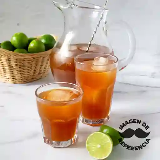 Limonada de Tamarindo