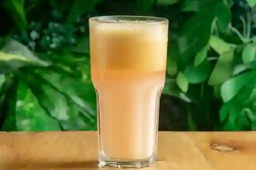 Jugo de Copoazú