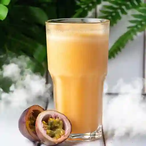 Jugo Maracuyá Gulupa