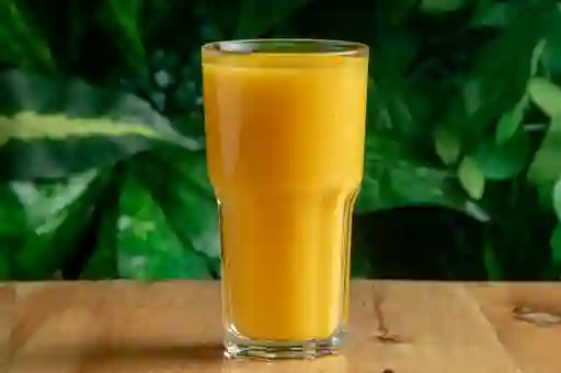 Jugo de Mango