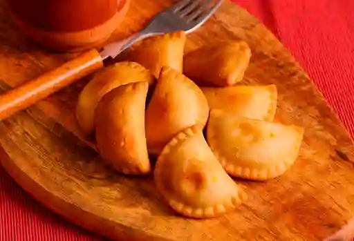 Empanada Pollo