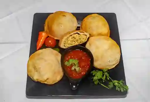 Empanada Pollo