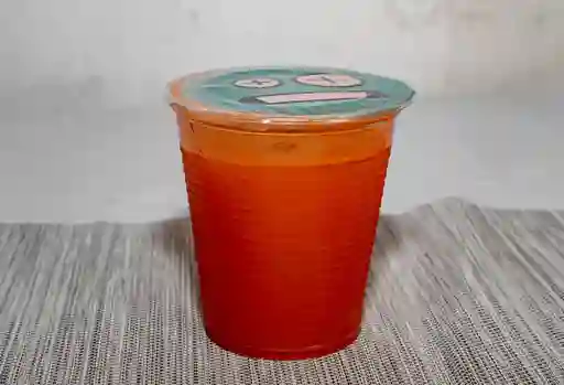 Jugo Zanahoria 14 Oz