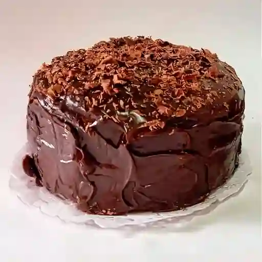 Torta de Chocolate