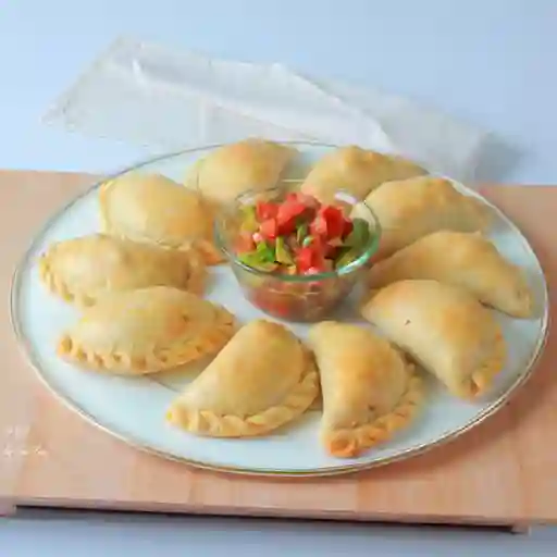 Empanada de Pollo