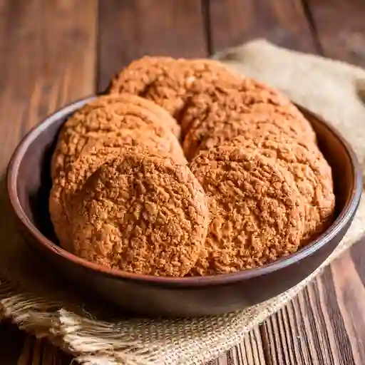 Galleta de Avena