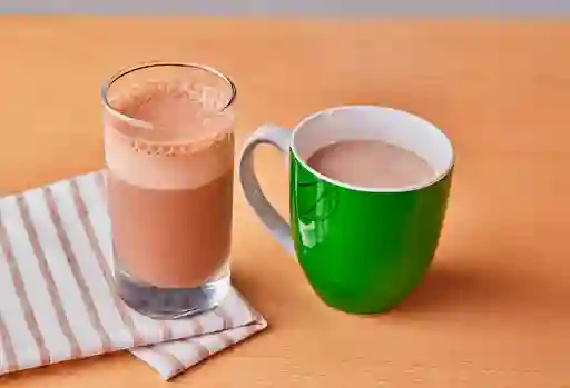 Milo 9 Oz